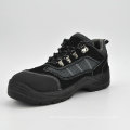 Ufb036 Working Steel Toe Safety Shoes Men